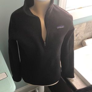 Patagonia pullover ❤️